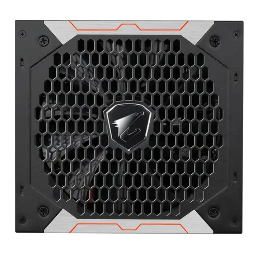 GIGABYTE GP-AP850GM unidad de fuente de alimentación 850 W 20+4 pin ATX ATX Negro