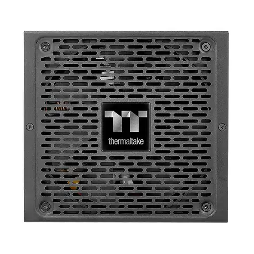 Thermaltake Toughpower GF3 unidad de fuente de alimentación 750 W 24-pin ATX Negro