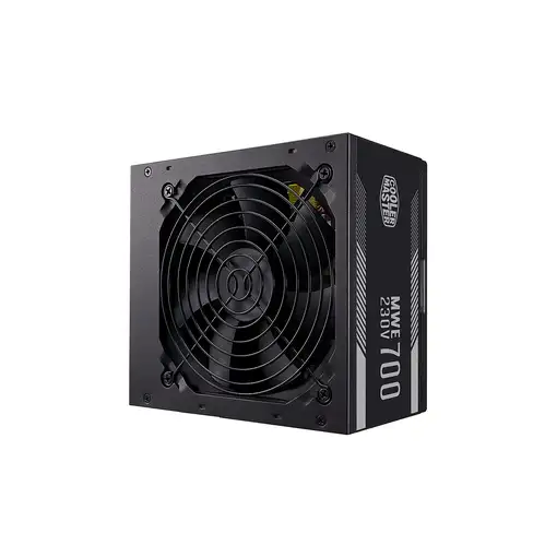 Cooler Master MWE 700 White 230V - V2 unidad de fuente de alimentación 700 W 24-pi Cooler Master MWE 700 White 230V - V2 unidad de fuente de alimentación 700 W 24-pi
