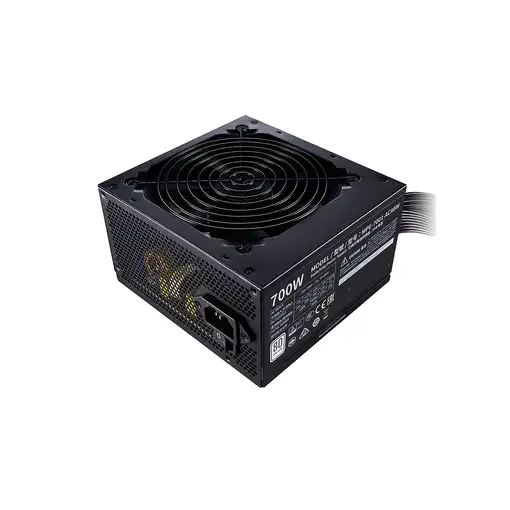 Cooler Master MWE 700 White 230V - V2 unidad de fuente de alimentación 700 W 24-pi