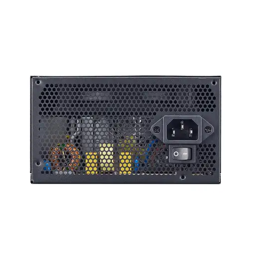 Cooler Master MWE 700 White 230V - V2 unidad de fuente de alimentación 700 W 24-pi