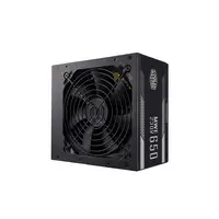 Cooler Master MWE 650 White 230V - V2 unidad de fuente de alimentación 650 W 24-pi