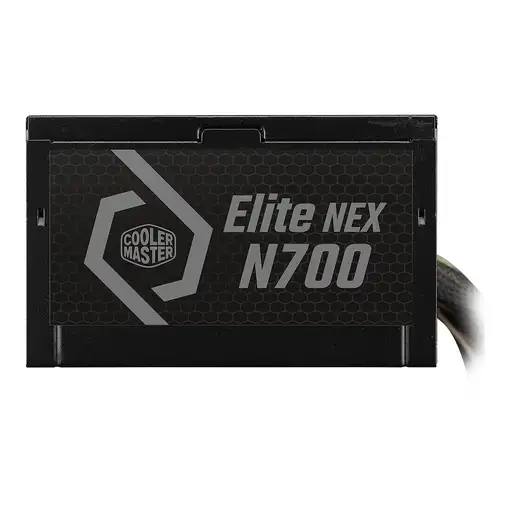 Cooler Master Elite NEX 230V 700 unidad de fuente de alimentación 700 W 24-pin ATX