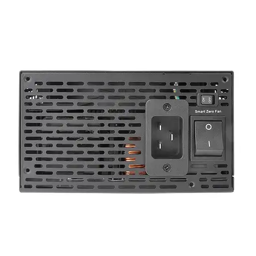 Thermaltake Toughpower GF3 unidad de fuente de alimentación 1650 W 24-pin ATX ATX