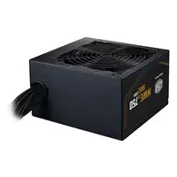 Cooler Master MWE Bronze 750 V3 230V unidad de fuente de alimentación 750 W 24-pin