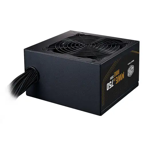 Cooler Master MWE Bronze 750 V3 230V unidad de fuente de alimentación 750 W 24-pin