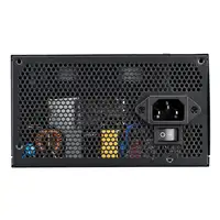 Cooler Master MWE Bronze 750 V3 230V unidad de fuente de alimentación 750 W 24-pin