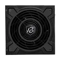 Asrock Phantom Gaming PG-1000G unidad de fuente de alimentación 750 W 20+4 pin ATX