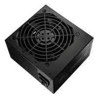 FSP HYPER 80+ PRO 650W unidad de fuente de alimentación 24-pin ATX ATX Negro