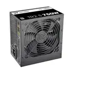 Thermaltake TR2 S 750W unidad de fuente de alimentación 20+4 pin ATX Negro