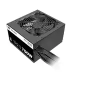 Thermaltake TR2 S 750W unidad de fuente de alimentación 20+4 pin ATX Negro