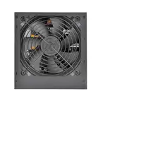 Thermaltake TR2 S 750W unidad de fuente de alimentación 20+4 pin ATX Negro