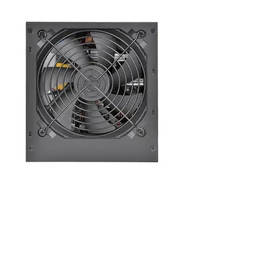 Thermaltake TR2 S 750W unidad de fuente de alimentación 20+4 pin ATX Negro