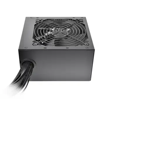 Thermaltake TR2 S 750W unidad de fuente de alimentación 20+4 pin ATX Negro