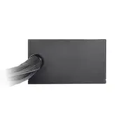 Thermaltake HAMBURG unidad de fuente de alimentación 650 W 24-pin ATX ATX Negro
