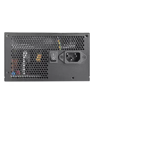 Thermaltake HAMBURG unidad de fuente de alimentación 650 W 24-pin ATX ATX Negro
