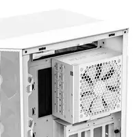 NZXT C850 Gold ATX 3.1 unidad de fuente de alimentación 850 W 24-pin ATX Blanco NZXT C850 Gold ATX 3.1 unidad de fuente de alimentación 850 W 24-pin ATX Blanco