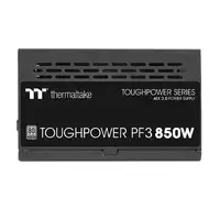 Thermaltake Toughpower PF3 unidad de fuente de alimentación 850 W 24-pin ATX ATX N