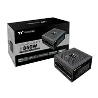 Thermaltake Toughpower PF3 unidad de fuente de alimentación 850 W 24-pin ATX ATX N