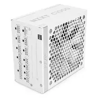 NZXT C1000 Gold ATX 3.1 unidad de fuente de alimentación 1000 W 24-pin ATX Blanco