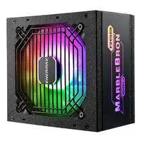 Enermax MARBLEBRON unidad de fuente de alimentación 850 W 24-pin ATX ATX Negro