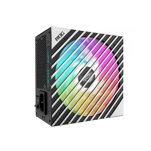 ASUS ROG -LOKI-1200T-SFX-L-GAMING unidad de fuente de alimentación 1200 W 20+4 pin