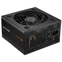 COUGAR Gaming CGR BD-650 unidad de fuente de alimentación 650 W 20+4 pin ATX Negro