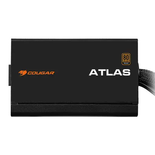 COUGAR Gaming CGR BD-650 unidad de fuente de alimentación 650 W 20+4 pin ATX Negro