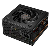 COUGAR Gaming CGR BD-650 unidad de fuente de alimentación 650 W 20+4 pin ATX Negro