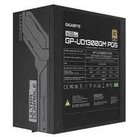 GIGABYTE UD1300GM PG5 unidad de fuente de alimentación 1300 W 20+4 pin ATX ATX Neg