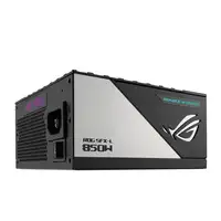 ASUS ROG Loki SFX-L 850W Platinum unidad de fuente de alimentación 24-pin ATX Negr