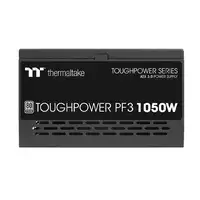 Thermaltake Toughpower PF3 unidad de fuente de alimentación 1050 W 24-pin ATX ATX