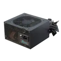 Seasonic G12-GC unidad de fuente de alimentación 650 W 20+4 pin ATX ATX Negro