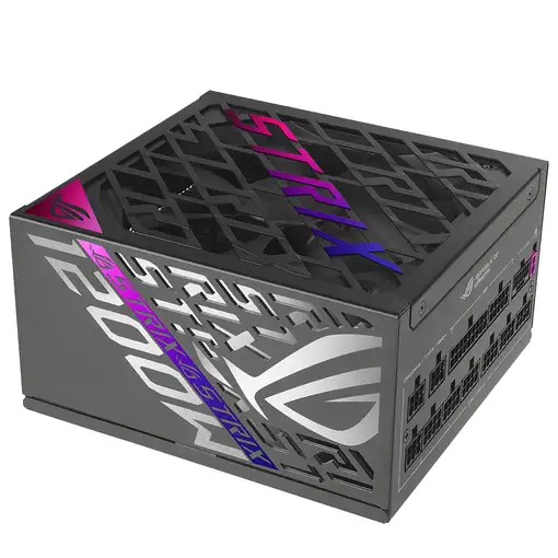 ASUS ROG -STRIX-1200P-GAMING unidad de fuente de alimentación 1200 W 20+4 pin ATX