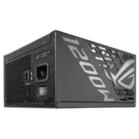 ASUS ROG -STRIX-1200P-GAMING unidad de fuente de alimentación 1200 W 20+4 pin ATX