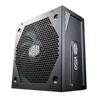 Cooler Master V850 Gold-V2 unidad de fuente de alimentación 850 W 24-pin ATX ATX N Cooler Master V850 Gold-V2 unidad de fuente de alimentación 850 W 24-pin ATX ATX N