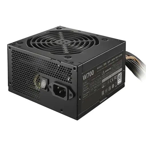 Cooler Master Elite NEX White 230V 700 unidad de fuente de alimentación 700 W 24-p