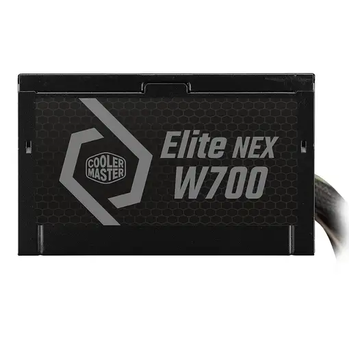 Cooler Master Elite NEX White 230V 700 unidad de fuente de alimentación 700 W 24-p