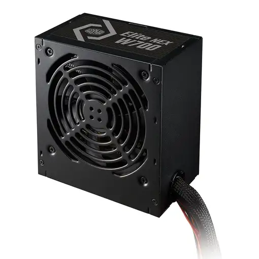 Cooler Master Elite NEX White 230V 700 unidad de fuente de alimentación 700 W 24-p