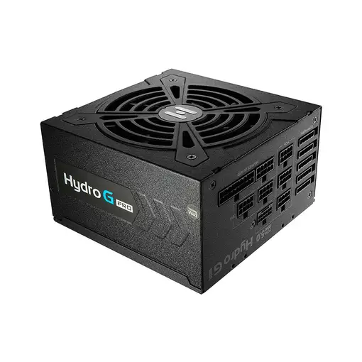 FSP Hydro G PRO ATX3.0(PCIe5.0) 850W unidad de fuente de alimentación 20+4 pin ATX