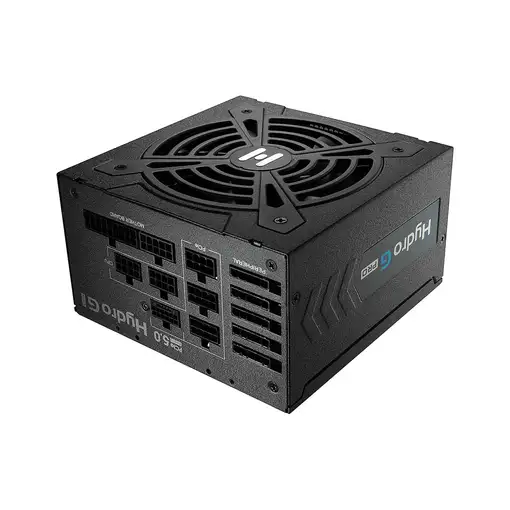 FSP Hydro G PRO ATX3.0(PCIe5.0) 850W unidad de fuente de alimentación 20+4 pin ATX