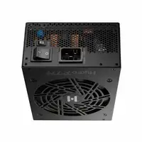 FSP Hydro PTM PRO 1350W ATX3.0(12V-2x6) unidad de fuente de alimentación 20+4 pin