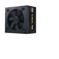 Cooler Master G Gold 750 V2 unidad de fuente de alimentación 750 W 24-pin ATX ATX
