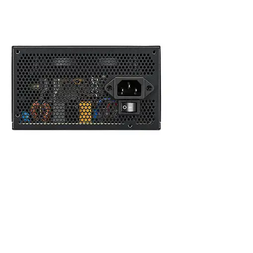 Cooler Master G Gold 750 V2 unidad de fuente de alimentación 750 W 24-pin ATX ATX