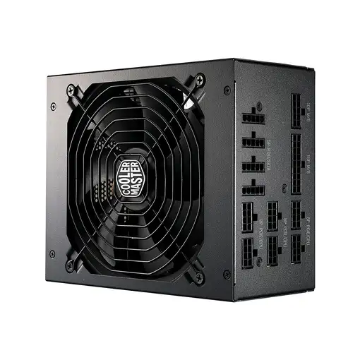 Cooler Master MWE Gold 1050 - V2 Full Modular unidad de fuente de alimentación 105