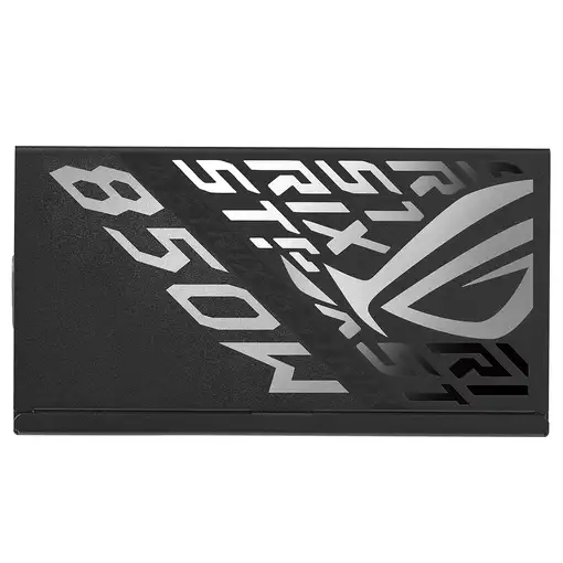 ASUS ROG -STRIX-850P-GAMING unidad de fuente de alimentación 850 W 20+4 pin ATX AT