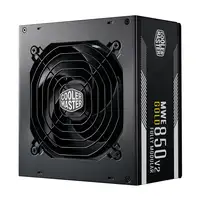 Cooler Master MWE Gold 850 V2 ATX 3.0 Ready unidad de fuente de alimentación 850 W
