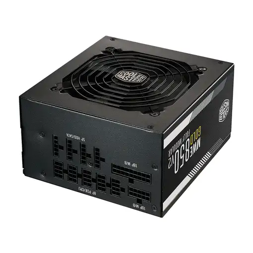 Cooler Master MWE Gold 850 V2 ATX 3.0 Ready unidad de fuente de alimentación 850 W