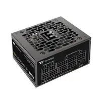 Thermaltake SFX-850AH8FKG unidad de fuente de alimentación 850 W 24-pin ATX Negro