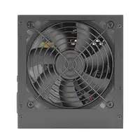Thermaltake Smart W3 unidad de fuente de alimentación 700 W 24-pin ATX ATX Negro